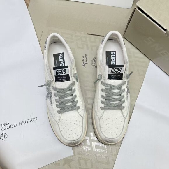 Golden Goose Women’s sneaker - Picture 5 of 9